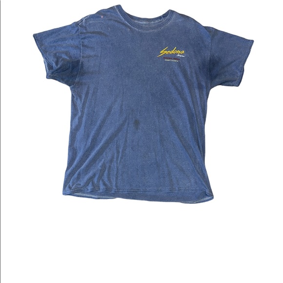 Vintage Tee - Picture 2 of 2